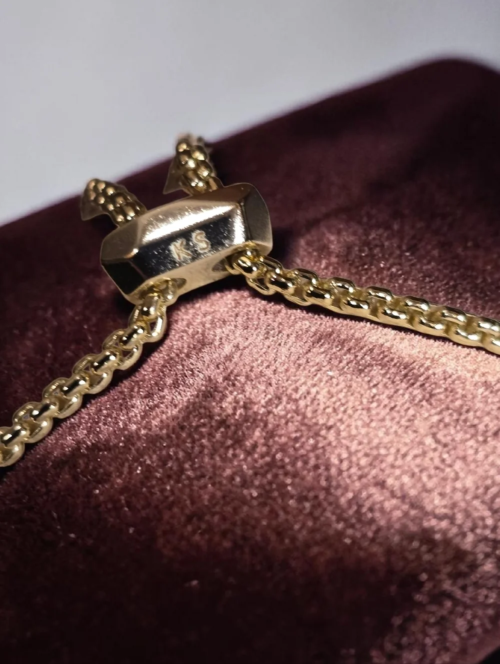 Kendra Scott Harper Statement Necklace